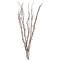 Northlight 39" LED Lighted Natural Branch Bundle Christmas Decoration - Warm White Lights
